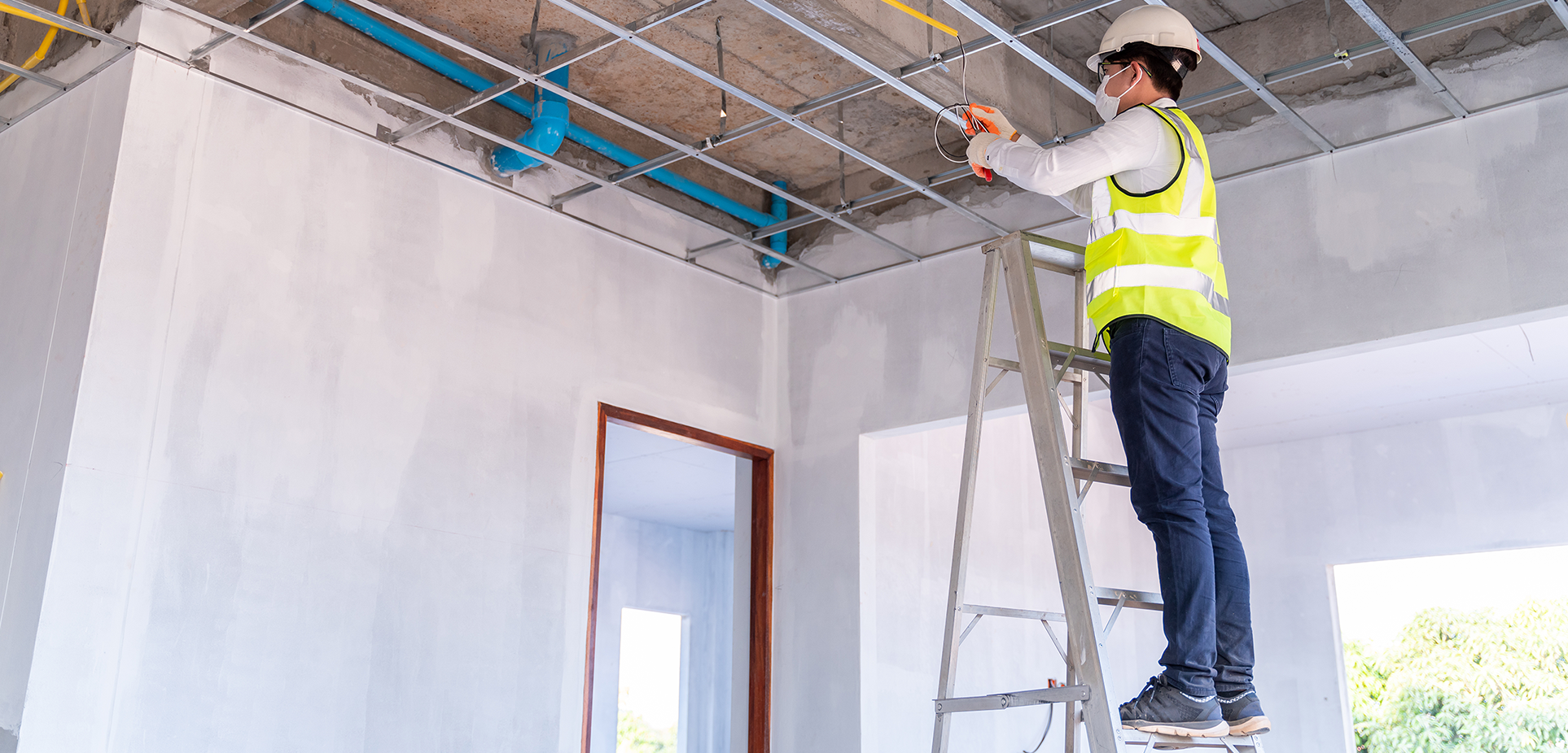 Pro Level – Remodeling Services